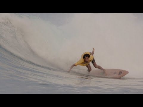 The Twin Pin by Mikey February and Britt Merrick