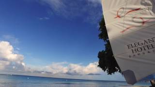 The Best Adults-Only Hotel in Barbados: The House