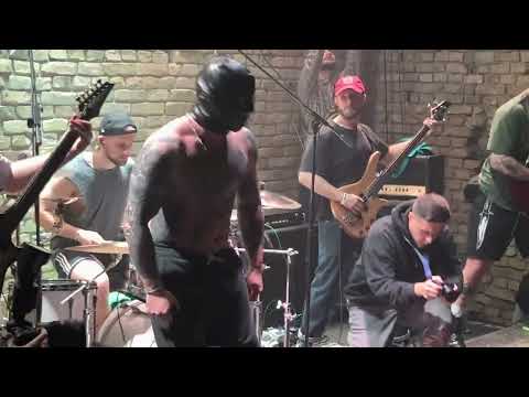 True Tough - Neformat Family Gig - Metal Edition. Киев 3.09.2022. "Otel"