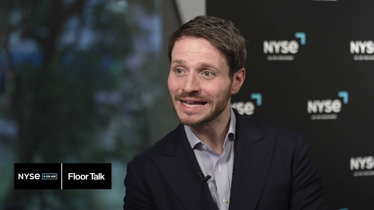 RSAC 2026: Dr. Amit Sinha, DigiCert, CEO