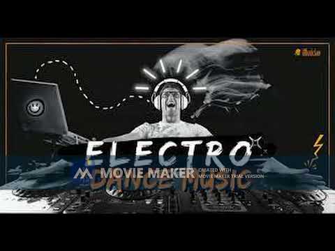 Electro dance retro - dj tonymix megamix 3