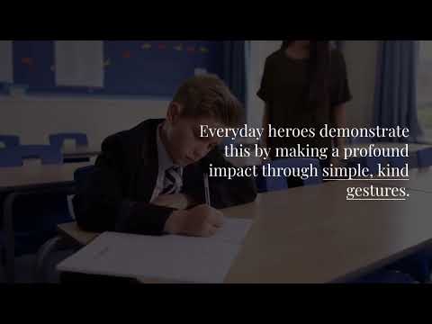 Exploring the Essence of the 5 Basic Values