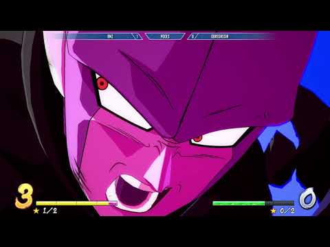 RMZ vs OBAssassin - Hellzone 2 - Pools