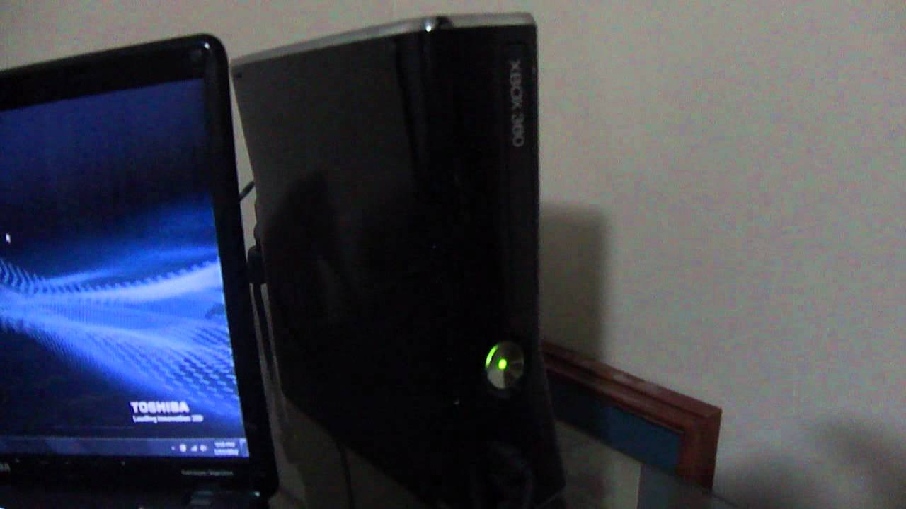 Indirect's MLG Setup for 2012