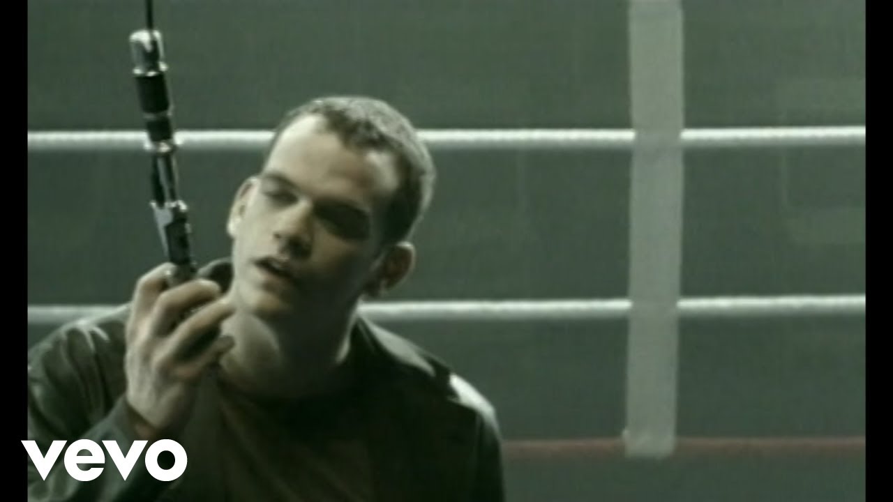 Garou — Seul