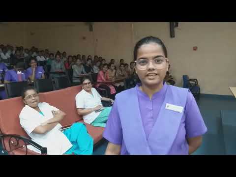 Previse 3DVR for Nursing Education – Nursing Student Testimonial