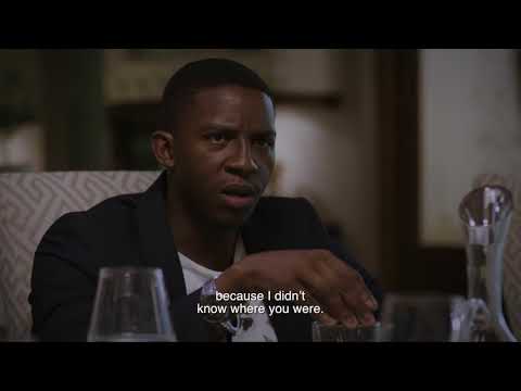 The River: Not mommy's little boy