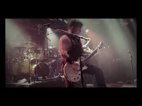 Breaking in a Sequence - NAIVE - LIVE at Count’s Vamp’d - Las Vegas 2019