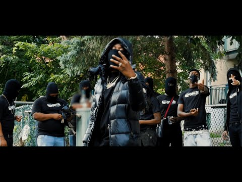 Flawless Gretzky - Dance With The Devil (Official Music Video)