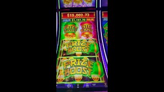 CHASING THE JACKPOT! High Stakes Firecracker BIG WIN! #slot #casino #jackpot #lucky #gaming #winstar