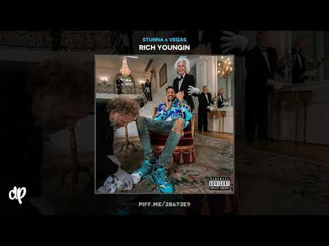 Stunna 4 Vegas - Do Dat (feat. Dababy & Lil Baby) [Rich Youngin]