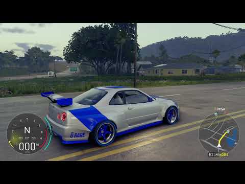 How to Open Map in The Crew Motorfest? #thecrew