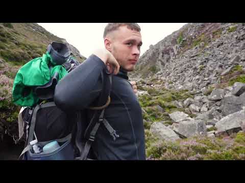 SUMMIT 10 Chapter Three Scotland: Hiking the 10 Highest Mountains in Scotland | Official Trailer
