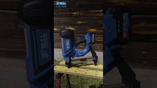 Cordless nailer BULL CCN 1840