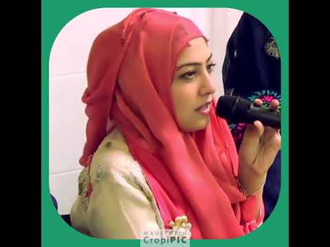Jaweria Abdul Qadir 2019 (Javeria Saleem) -