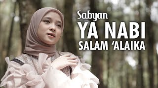 Download lagu SABYAN YA NABI SALAM ALAIKA... mp3