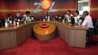 Desahogo Farandulero – Octubre 11, 2016 Desahogo Farandulero – Octubre 11, 2016