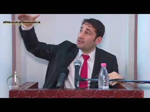 Elvis Naci- Durimi, sprovat dhe shperblimet! Kuptimi i sprovave gjate jetes!