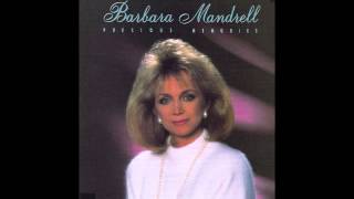 Just A Closer Walk With Thee - Barbara Mandrell