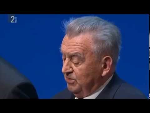 Partizanski pevski zbor - Primorski partizan