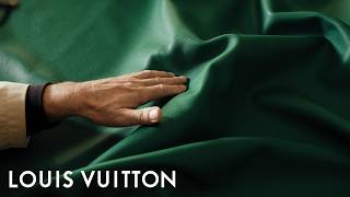 Louis Vuitton Speedy Savoir‑Faire 2026 | “In Good Hands” Craftsmanship Campaign