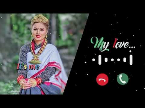 Anxmus Ringtone 2024 | New Nepali Ringing Tone 2024| Nepali Song Ringtone | Nepali Ringtone