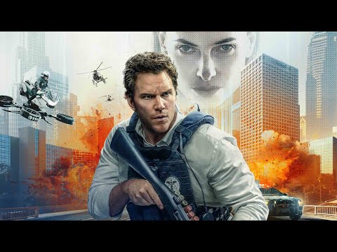 Mercy: The Accused - In Theaters January 22 - New Official Trailer