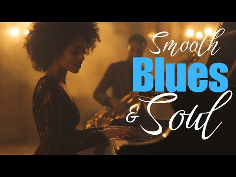 Timeless Soul & Blues  Classic Sounds, Smooth Grooves