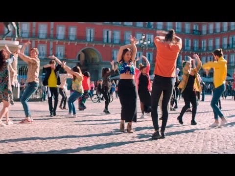 Vive Flamenco Madrid 2017