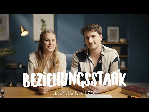 Gesamter Jugendgottesdienst Online - Jugendsabbat 2021