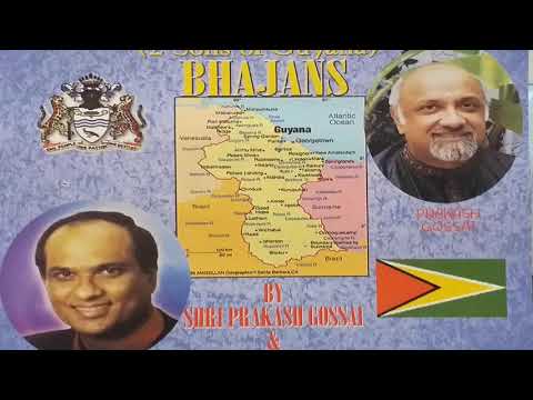 Bhajans [Prakash and Devindra]