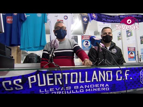 El Calvo Sotelo de Puertollano se plantea retirarse de la competición