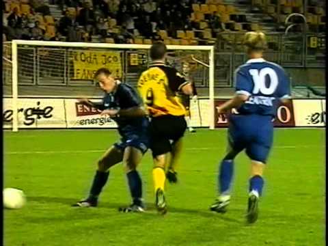 2001-09-08 Roda JC - De Graafschap 0-1