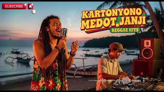Download lagu 🌴🎧 Kartonyono Medot Janji| Lagu Reggae Terbaru🔥 Kumpulan Musik Reggae Santai Terbaik | by Ikonikbyd mp3