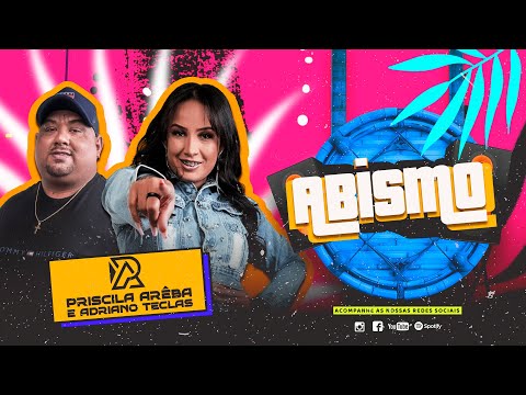 ABISMO - (COVER) Priscila Areba e Forrozao bota pra muer #manubatidão #marifernandez