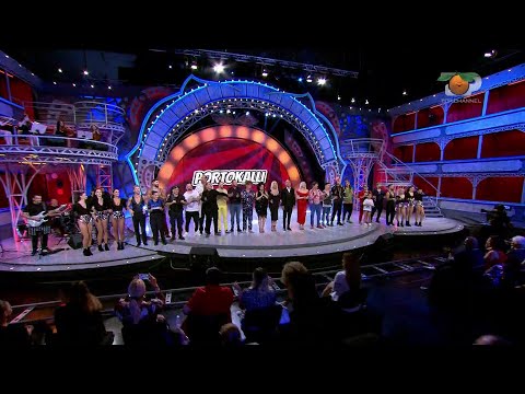 Episodi i plotë: Portokalli - Episodi  1 Sezoni 40 - 1 Tetor 2023