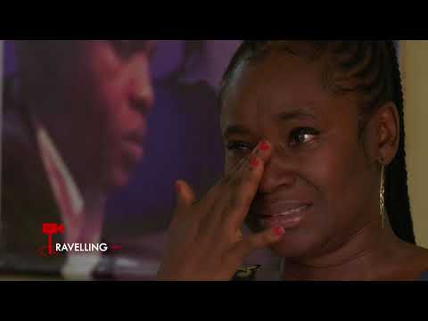 TRAVELLING 4 (saison 3) avec Martinez Zogo et Michèle Ngoumou