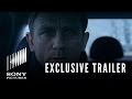 THE GIRL WITH THE DRAGON TATTOO - 8 Minute Trailer
