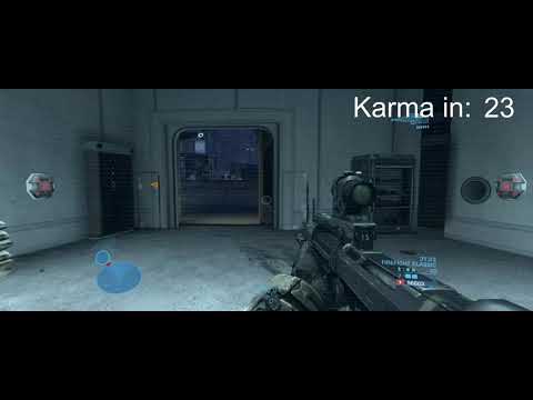 When your backstabbing friend gets what he deserves.