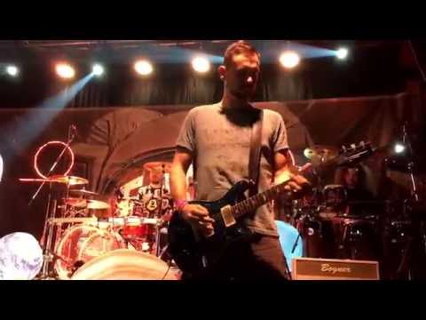 Eddie Stoilow - Piano piece - Ostrava - 16.11.2016