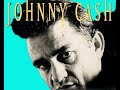 JOHNNY CASH - ALL OF GOD'S CHILDREN AIN'T FREE + RODEO HAND (Mono)