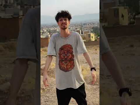 Mohamad Spark - Kaateb (FreeStyle)