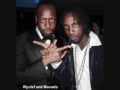 WYCLEF JEAN FT MAVADO - HOLD ON ...