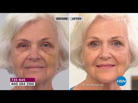 HSN | KORRES Beauty Gifts 11.15.2020 - 05 PM