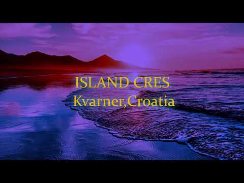 Best places to visit//Island Cres//Insel Cres//Otok Cres//Kvarner//Croatia