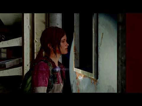 The Last of Us™ Remastered DLC Left Behind Pharmacy Walkthrough