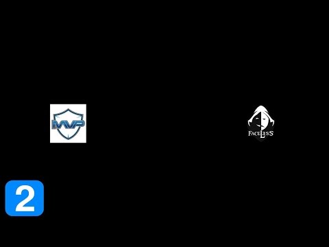 Full Highlights MVP Phoenix vs Faceless Game 2- Dota Pit League Season Five