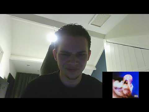 AKTHESAVIOR - Another Dimension Prod. LORDFUBU ( First Reaction/Review)