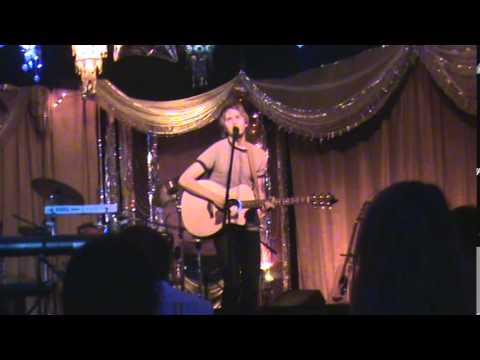 Under Your Wing- Tyler Krienitz Live @ The House Cafe