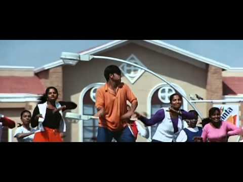 Kalluri Salai | Kadhal Desam